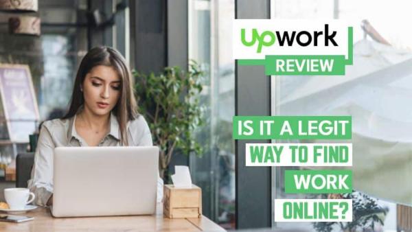 UPWORK COMPLETE COURSE