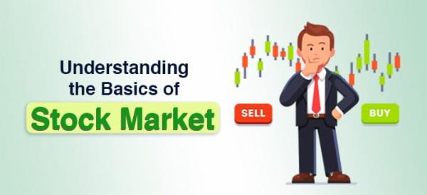 Basics of Stock Market